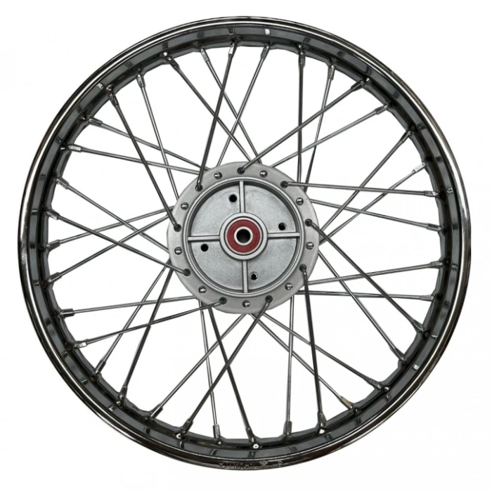 JANT CUP DİZİLİ ARKA SFC Basic (1.40x17) 36 TELLİ