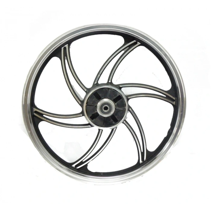 JANT CUP SFC Snappy X 17 ARKA  (SİYAH)