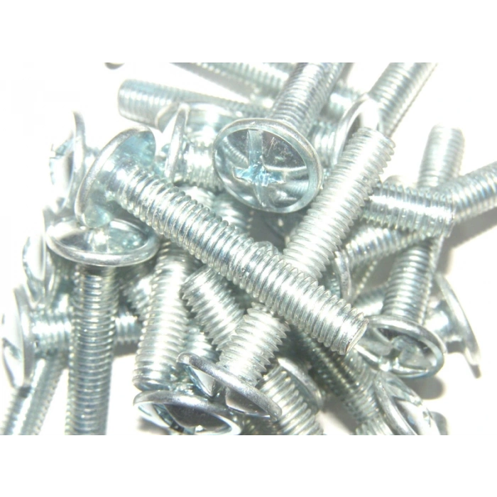 KAPAK VİDASI 5 x 50