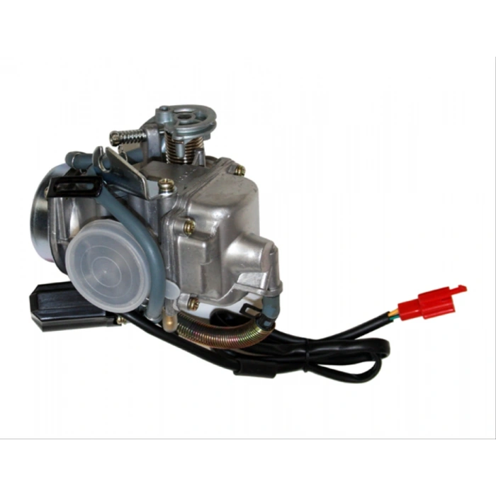 KARBÜRATÖR KMP. 150cc SCOOTER + ATV 150