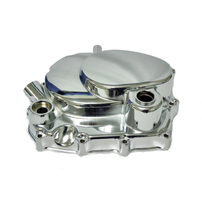 KARTER KAPAĞI 125 CG SERİSİ AGK SAĞ NİKEL