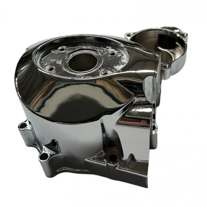 KARTER KAPAĞI 125 CG SERİSİ AGK SOL NİKEL