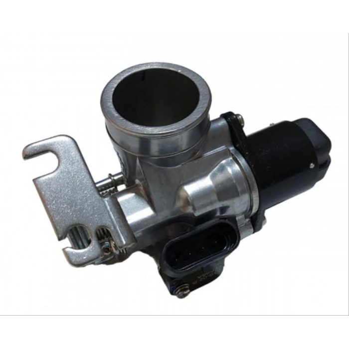 KELEBEK VALF GÖVDESİ FURY 110