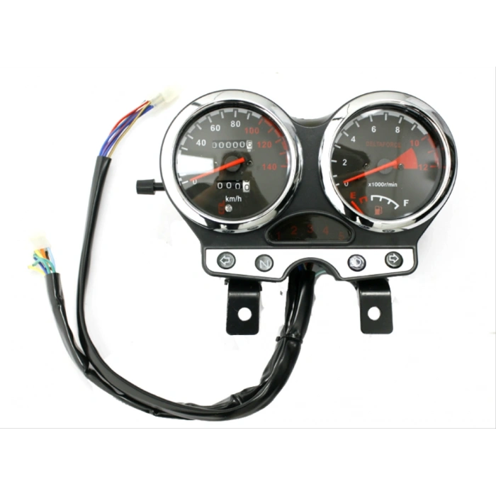 KİLOMETRE PANOSU 125 MH DRİFT (140 KLM) (Elektronik)