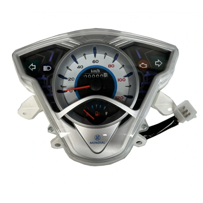 KİLOMETRE PANOSU SK FURY 110 (120 KLM)