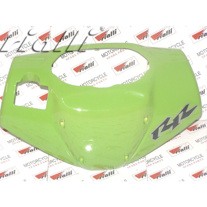 KİLOMETRE TABLASI PİNTOX YEŞİL