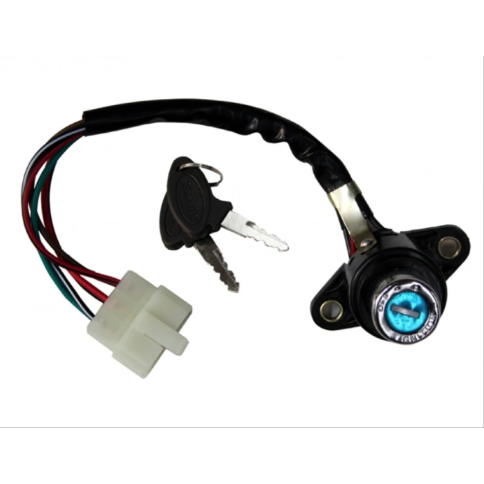 KONTAK 125 KT + SEYHAN 150