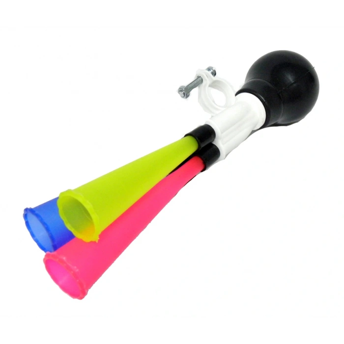 KORNA HAVALI PLASTİK ÜÇLÜ