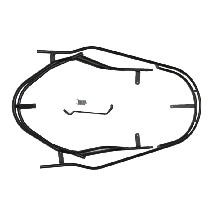 KORUMA DEMİRİ ÖN+ARKA SPACY110 (Bağlantılı)