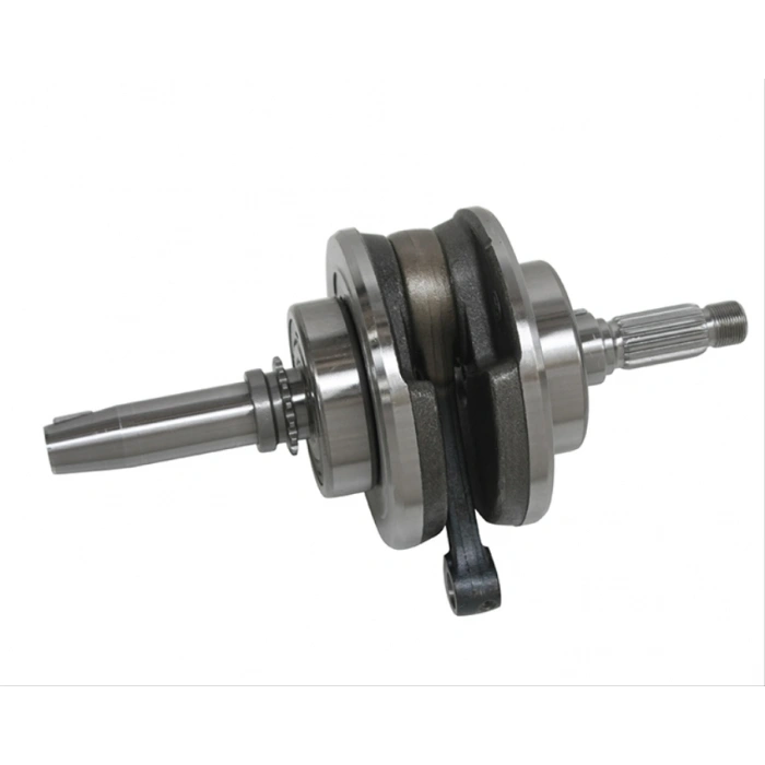 KRANK KOMPLE 125 MH DRİFT+CB 125E (13 PİM)
