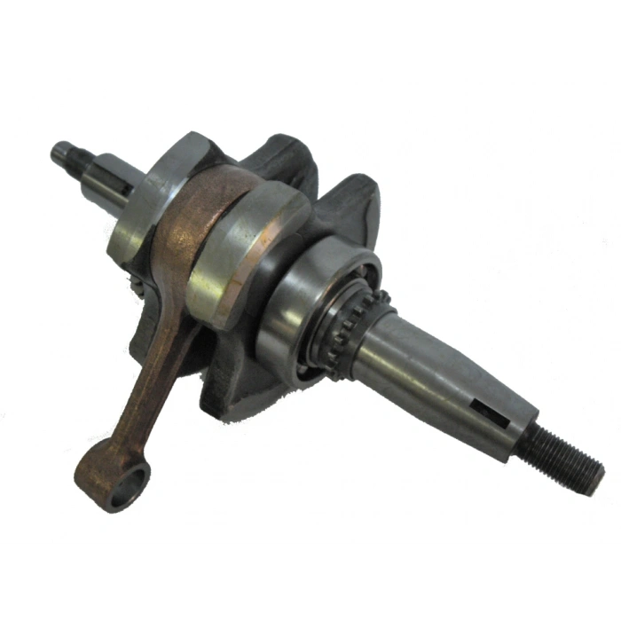 KRANK KOMPLE 125 YBR  Y/M  2005  (15 PİM)