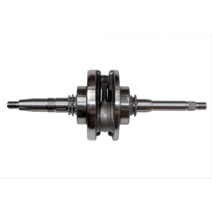 KRANK KOMPLE SCOOTER 125+150 SERİSİ (15 PİM)