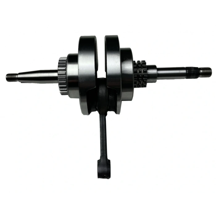 KRANK KOMPLE SCOOTER RITMICA 100 (13 PİM)