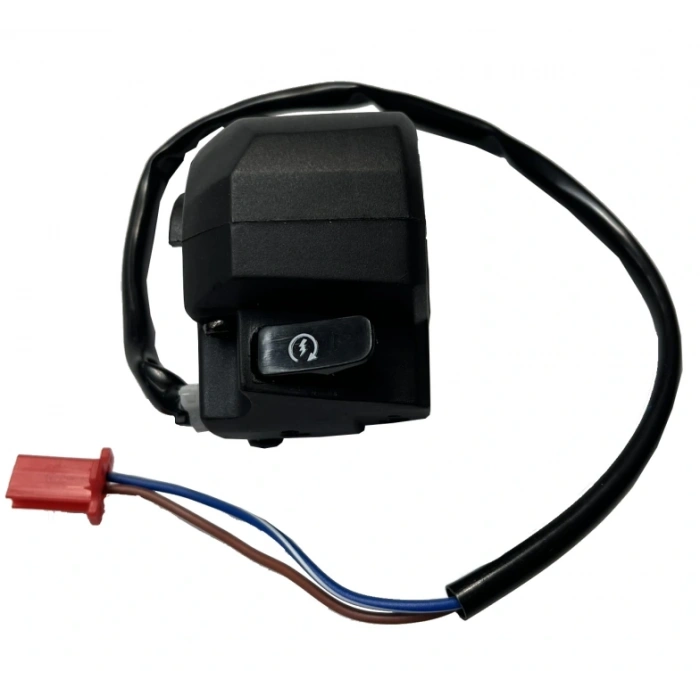 KUMANDA 125 YBR SAĞ (2006)