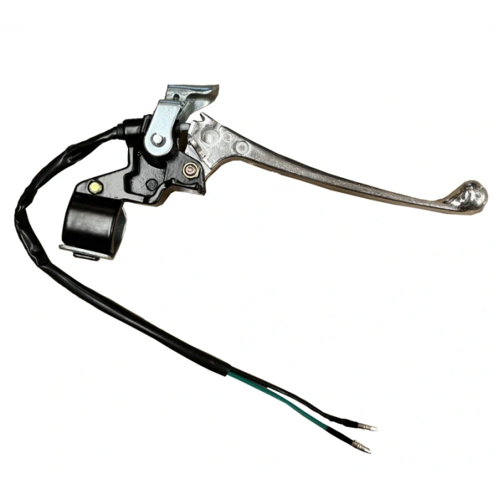 KÜTÜK RITMICA 100 (NİKEL KOL) SOL