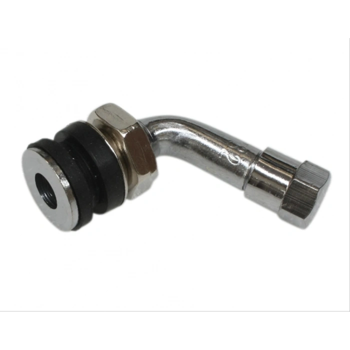 LASTİK SİBOBU EĞRİ SARI  (VİDALI)