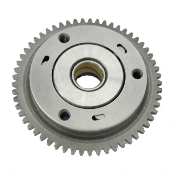 MARŞ KİTLEMESİ 125 CG+CG 150 (57 T) (3B)