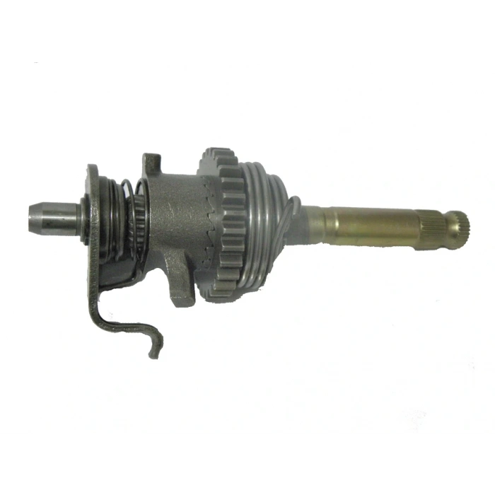 MARŞ MİLİ SETİ 125 CG+CG 150 SERİSİ AGK