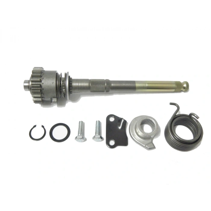 MARŞ MİLİ SETİ CUP 100 SFC