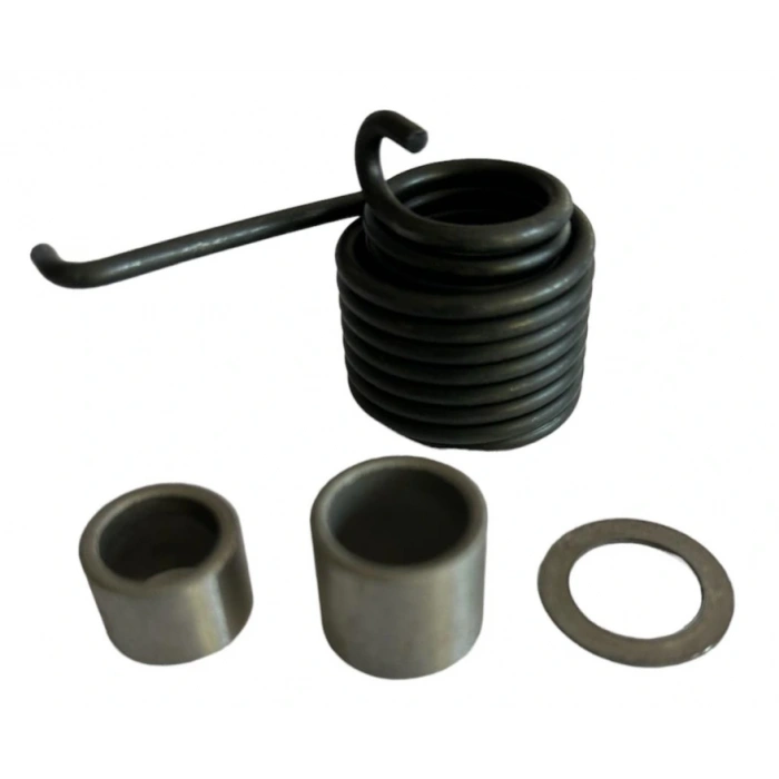 MARŞ MİLİ SETİ (YARIM AY) PARÇALARI 150 HS (3060)