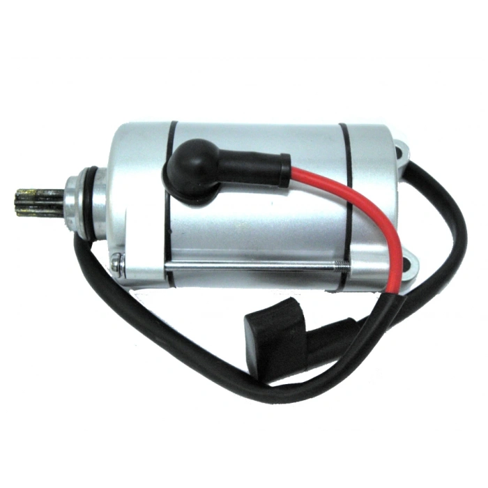 MARŞ MOTORU 125 MH DRİFT (FÜME)