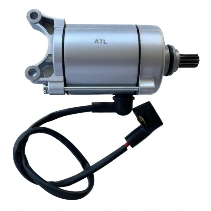 MARŞ MOTORU CG 200 MODELLERİ