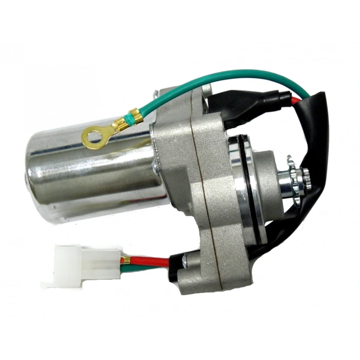 MARŞ MOTORU CUP SERİSİ 100 KH + SFC