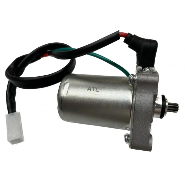 MARŞ MOTORU SK SPACY110 + RITMICA