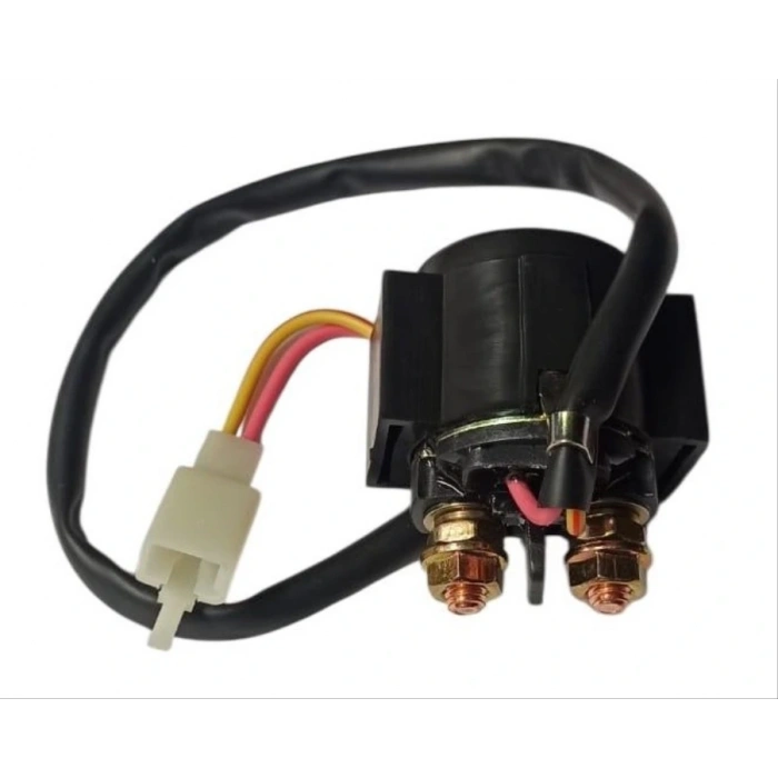 MARŞ RÖLESİ SK+CUP+MOTOSİKLET (D.F+2K)