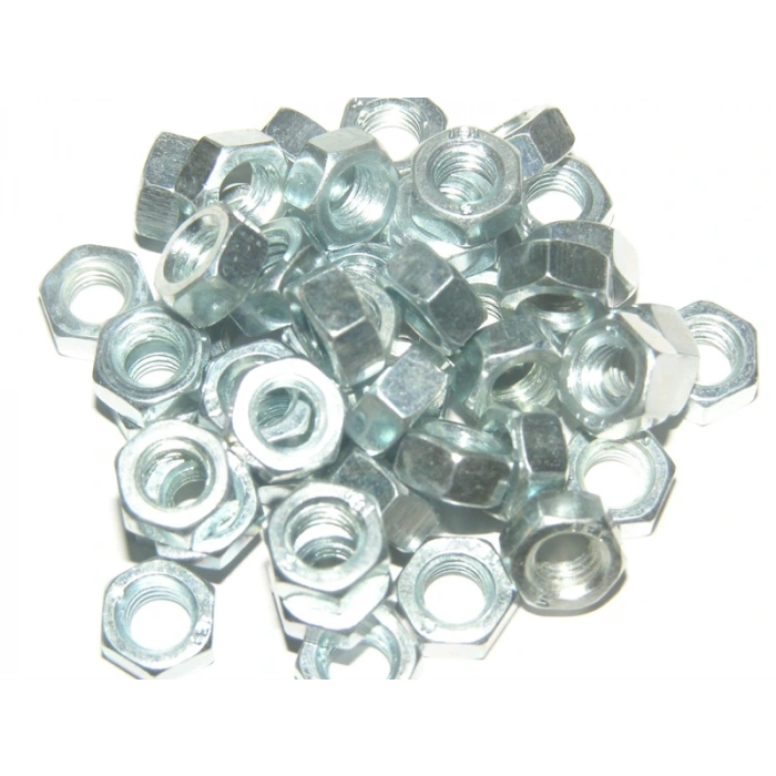 METRİK 5 SOMUN (Kapak Vida Somunu Mopet)