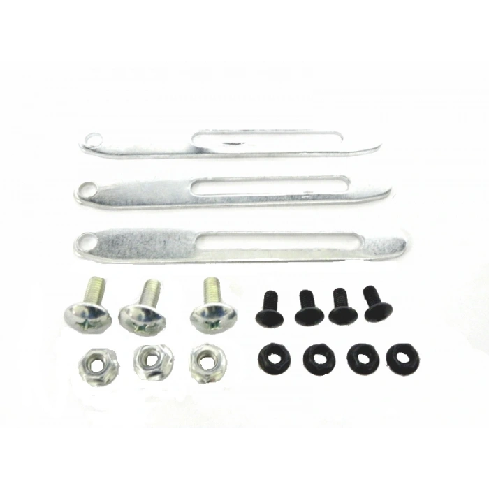 MOTOR ALT KORUMA (SAKAL) APARATLARI 125 CG