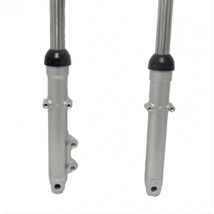 ÖN AMORTİSÖR 125 CG KISA (Diskli Model)