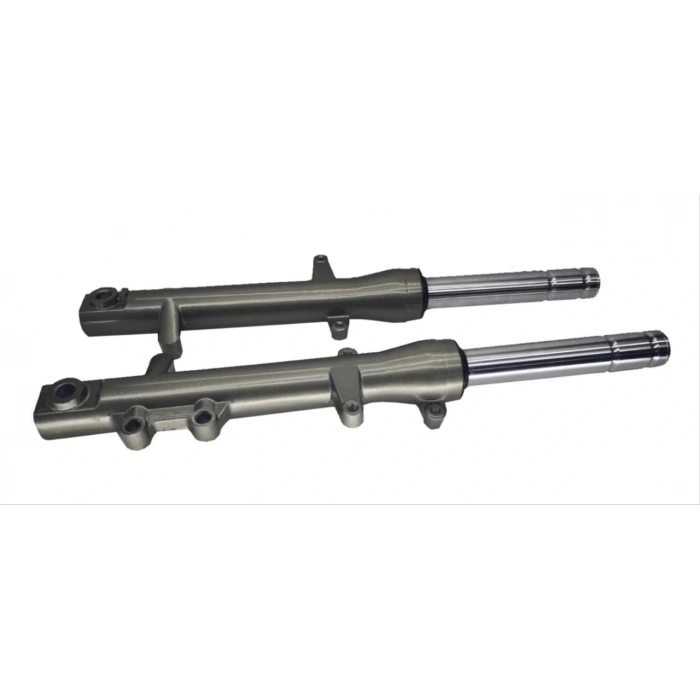 ÖN AMORTİSÖR SK 150 MASH (FÜME)