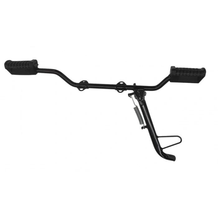 ÖN BASAMAK DEMİRİ TK-03 SİYAH (KOMPLE)