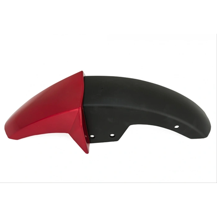 ÖN ÇAMURLUK 125 MH DRİFT  KIRMIZI (BAĞLANTISIZ)