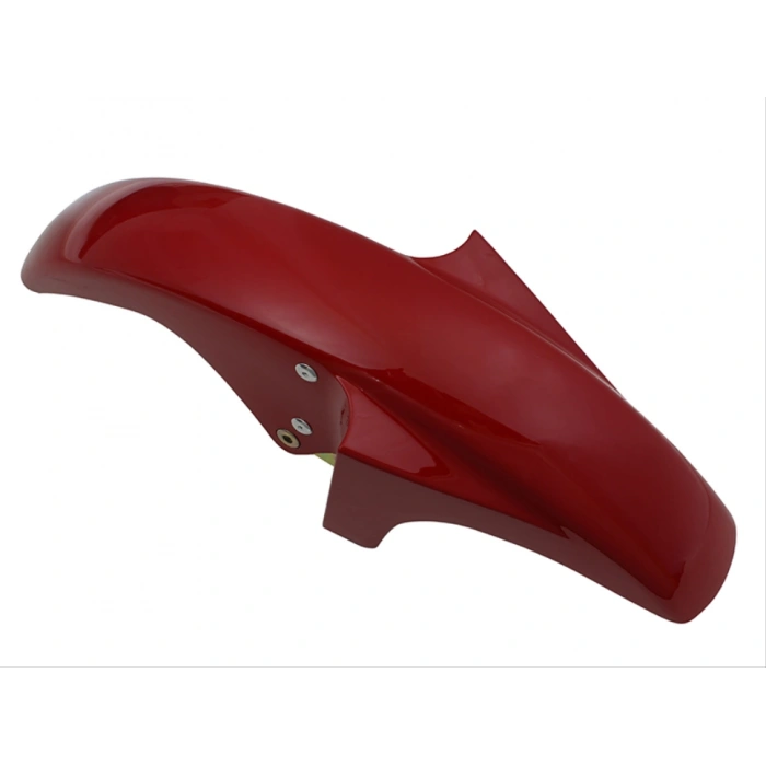 ÖN ÇAMURLUK 125 YBR 2004 KIRMIZI (Bağlantılı)