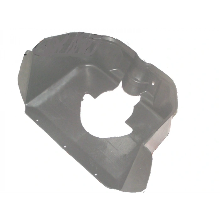 ÖN ÇAMURLUK ARKA KISIM SCOOTER 125 MT