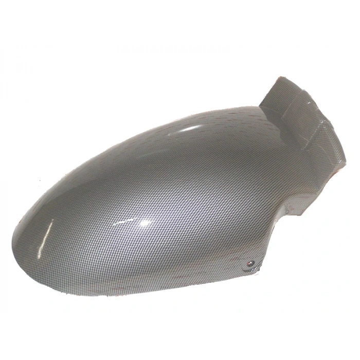 ÖN ÇAMURLUK ARKA KISIM SCOOTER 150 KARBON