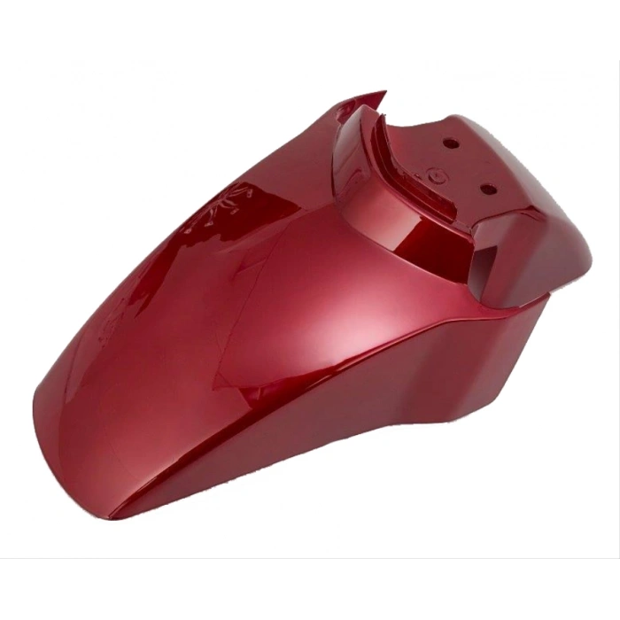 Y4EMN2013A0050 ÖN ÇAMURLUK E-BİKE E-ASSİST KIRMIZI