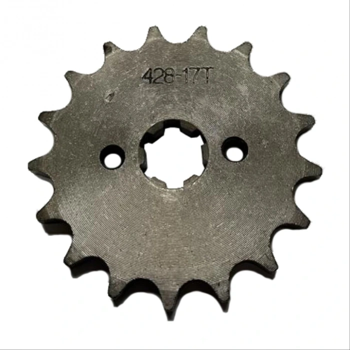 ÖN DİŞLİ CUP MODEL 100 KH  (16 T)