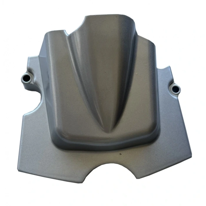 ÖN DİŞLİ KAPAĞI 125 CG - CG 150 (GRİ)