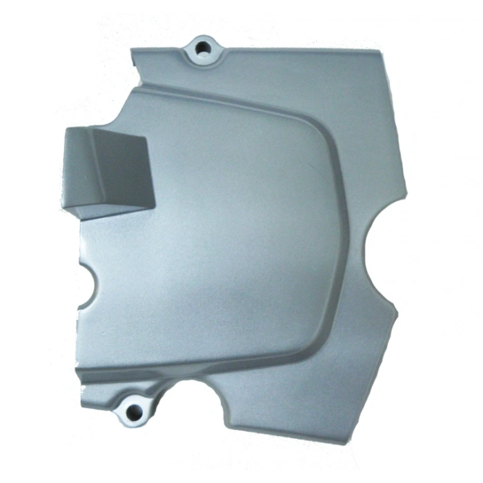 MG SERİSİ 125 ÖN DİŞLİ KAPAĞI GRİ