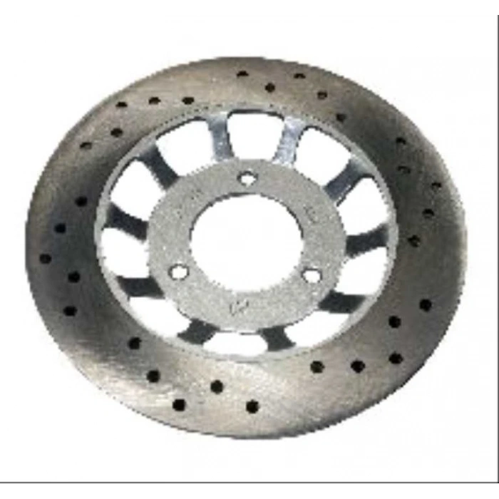 ÖN FREN DİSKİ  150 SCOOTER SERİSİ