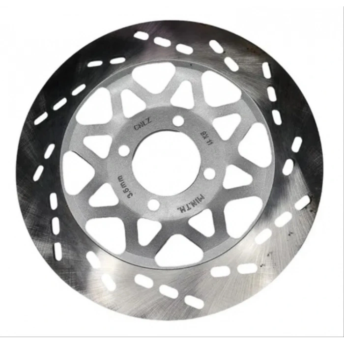 TVS JÜPİTER 125 ÖN FREN DİSKİ (E5)