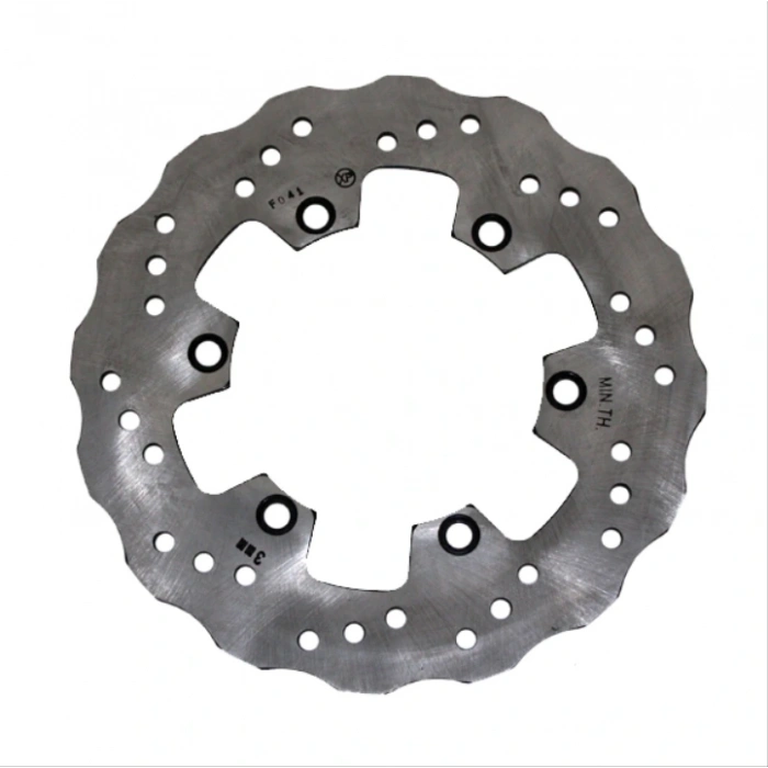 ÖN FREN DİSKİ X TREME MAX 150-200-200 İ