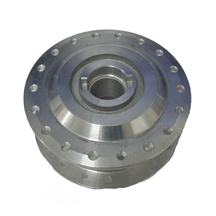 ÖN GÖBEK PEJO ÇIPLAK 36 DELİK (TEL JANT)