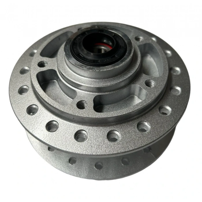 ÖN GÖBEK (TEL JANT) 125 CG Diskli Model