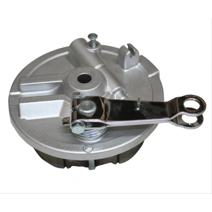 ÖN KAMPANA 125 CG SERİSİ AGK GRİ (Küçük)