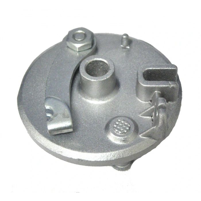 ÖN KAMPANA PEJO ÇIPLAK