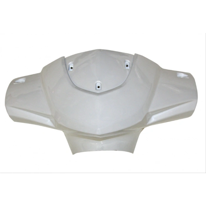 ÖN PANEL (GİDON MUHAFAZA) 125 MASH BEYAZ